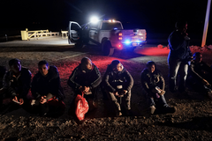 Faith Leaders Express Dismay Amid Report Trump Will Allow Immigration Raids at Churches