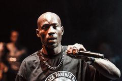 DMX Passes Away at 50 - RELEVANT