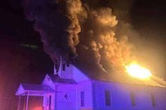 ‘God’s got a plan for us’: Missouri church members trusting God after fire | Baptist Press