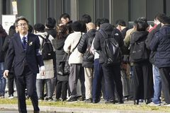 Japanese high court rules against traditional marriage stance