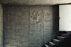 The Bunker Is My Refuge and Strength