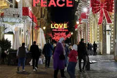 Unsettling Advent 2024, Day 15