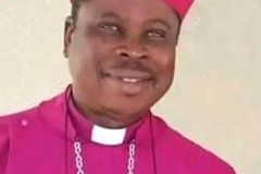 Anglican Archbishop and Driver Missing in Southeast Nigeria - Morningstar News