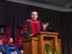 Steady, faithful service the key to making an impact for Christ, Iorg tells Union graduates | Baptist Press