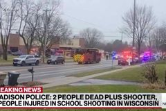 Wisconsin Baptists extend prayer support to those affected in Madison school shooting | Baptist Press