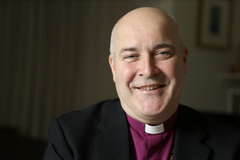 Archbishop of York resists calls to resign over handling of abusive priest case