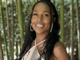 Woman killed outside church named