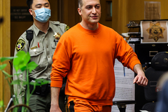 Jury finds tech consultant guilty of second-degree murder