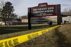 Police chief: 'Combination of factors' likely fueled motive in Abundant Life Christian School shooting