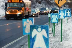 A 15-Year-Old Girl Fatally Shoots a Teacher and a Teenager at a Christian School in Wisconsin