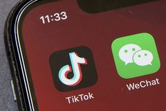 TikTok ban on hold