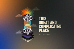 Trailer: This Great & Complicated Place