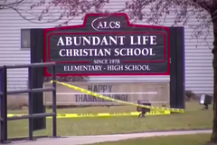 Wisconsin authorities working to establish motive in deadly Christian school shooting