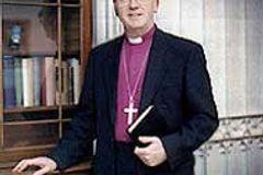 Former Archbishop of York to be Installed in New Post