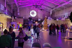 Stroke of genius: Kentucky church shares Christmas story through mini-golf | Baptist Press