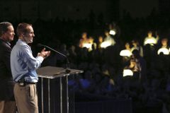 IMB, NAMB celebrate missionaries, sending churches | Baptist Press