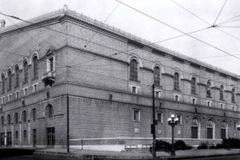 The Cooperative Program -- then & now | Baptist Press