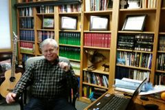 Alaska church combines 'special forces' with CP | Baptist Press