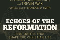 Reformation:  SBC entities celebrate 500th anniversary | Baptist Press