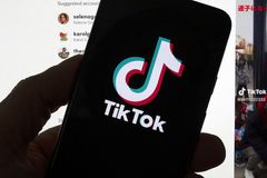 Supreme Court to hear case of law that could ban TikTok