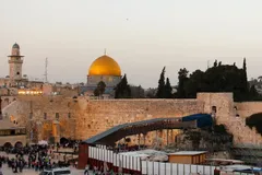 As Wars Rage Around Them, Armenian Christians in Jerusalem’s Old City Feel the Walls Closing In