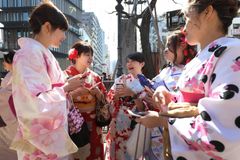 WEEK OF PRAYER: Prayers back home boost new Japan church | Baptist Press