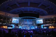 More than 13,000 registered for Send Conference | Baptist Press