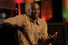 Missions 'just got personal' for pastor Tony Mathews | Baptist Press