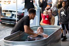 NAMB keeps mission moving forward during year of challenges | Baptist Press