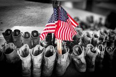 FIRST-PERSON: Why I’ll never forget 9/11 | Baptist Press