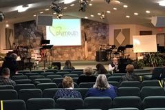 God answers Indiana church’s requests, down to the penny | Baptist Press