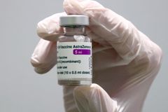 AstraZeneca's U.S. results may have included outdated info | Baptist Press