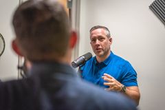 Greear, LifeWay launch 'Ask Me Anything' podcast | Baptist Press