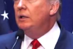 Trump candidacy: Jeffress, Falwell, Moore weigh in | Baptist Press