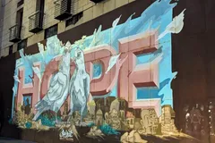 Unsettling Advent 2024, Day 19