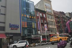 NYC man admits running secret Chinese police station