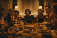 ‘Wildcat’ Is as Unsettling as Flannery O’Connor Would Have Wanted