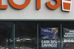 National going-out-of-business sale coming to Big Lots stores