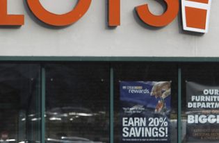 National going-out-of-business sale coming to Big Lots stores