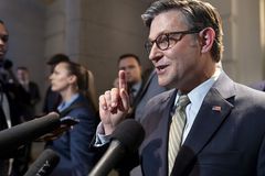 House GOP unveils new bill as funding deadline looms