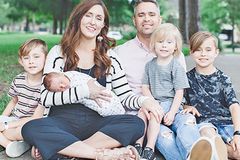 Child's suffering adds power to planter's ministry | Baptist Press