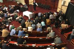 New England conv. sees church planting as the future | Baptist Press