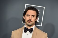 Milo Ventimiglia Joins the Cast of 'I Can Only Imagine 2' - RELEVANT