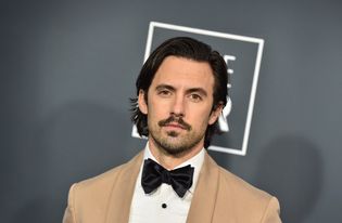 Milo Ventimiglia Joins the Cast of 'I Can Only Imagine 2' - RELEVANT