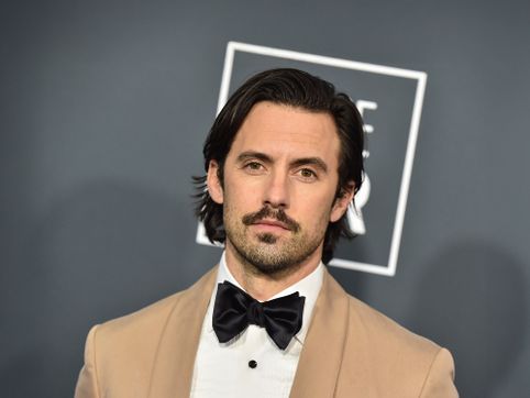 Milo Ventimiglia Joins the Cast of 'I Can Only Imagine 2' - RELEVANT