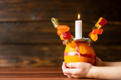 What is Christingle?