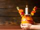 What is Christingle?