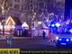 At least 2 killed, dozens injured in Christmas market attack in Germany