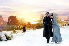 Seven good Christmas films you've probably never watched before