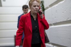 Congresswoman misses months of votes for reported condition